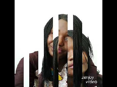 Uma palavra para mim by Chilo De Cristo