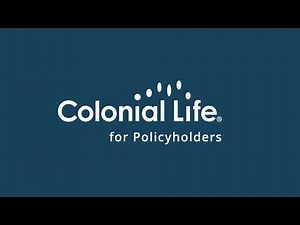 Signing up for direct deposit on Colonial Life for Policyholders