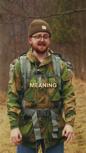 THE MOLLE II LARGE RUCK