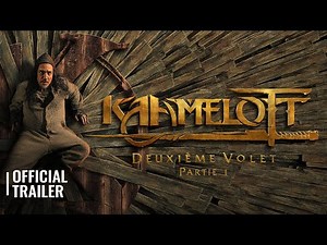 KAAMELOTT – DEUXIÈME VOLET [PARTIE 1]