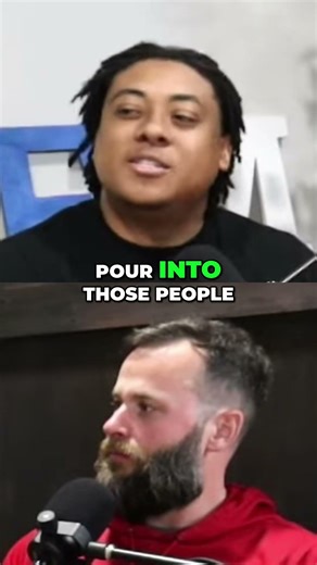 Admired by Strangers or Trusted by Friends? Choose Wisely! #shorts