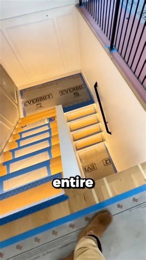 This Stair Design 😳 #videosviral #viralpage #facts #shortvideo #reels #Amazing #trending #videos | Gravity Plug