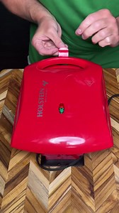 30K views · 103 reactions | Amazing way to cook in a waffle maker  | Bussin Eats | Facebook