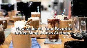 268K views · 11 reactions | ☕Say goodbye to your barista and hello to BruHub by NuWave! For a limited time, get 3 FREE gifts with purchase (an $80 value!) plus FREE shipping when you place your order today! | NuWave Now | Facebook