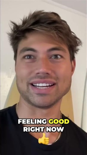 Feeling Good After Poop? My Unexpected Energy Boost! #shorts