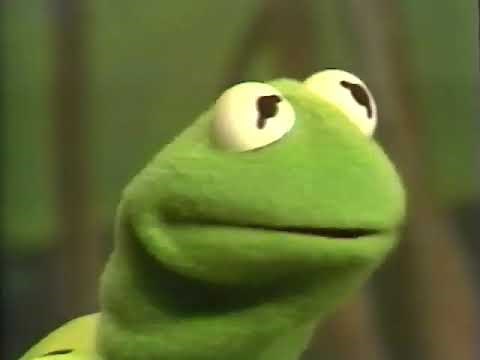 Sesame Street: The Best of Kermit on Sesame Street (1998) Trailer