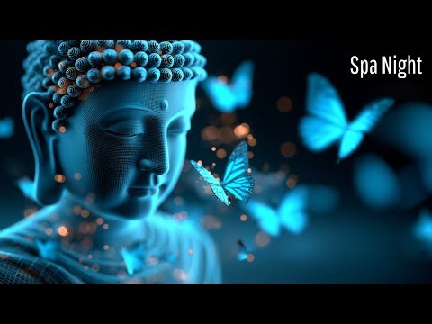 Spa Music | 8 Hours of Luxury Spa Vibes & Relaxing Atmosphere