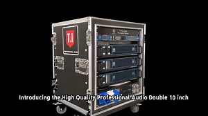 T.I Power amplifier rack connecting before shipping. | T.I Pro Audio Manufactory | Facebook