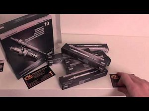 Mercedes E Class W211 Glow Plugs GE116 or GN003 SOLVED 11.5v or 5v