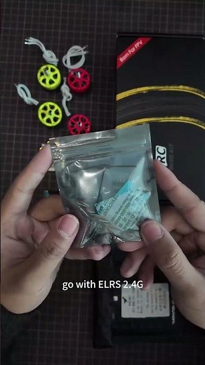 5” FPV Freestyle Build 🔥 Best First Drone Setup