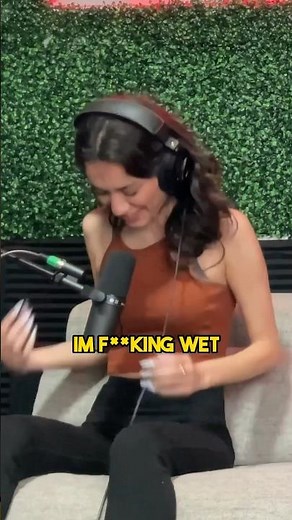 She was beyond ready