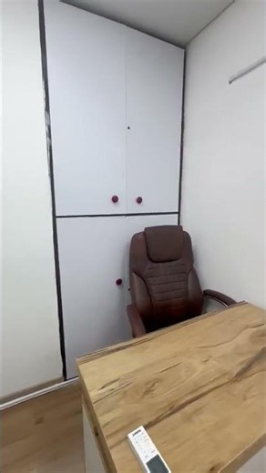 Luxurious 150 sqft office is now available for rent in *Karama*, only 1 minute walk from metro