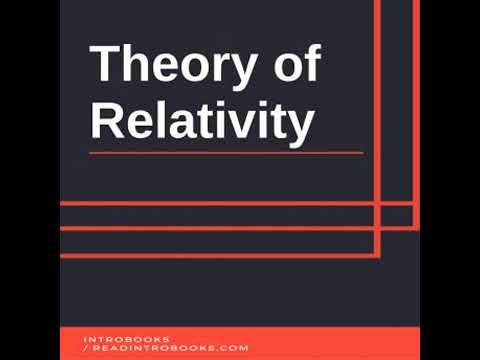 Theory of Relativity - Introbooks Team