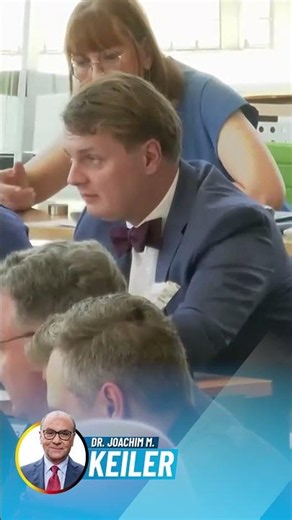 Grüne Kultur des Arguments