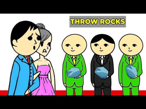 Making every human life unbearable