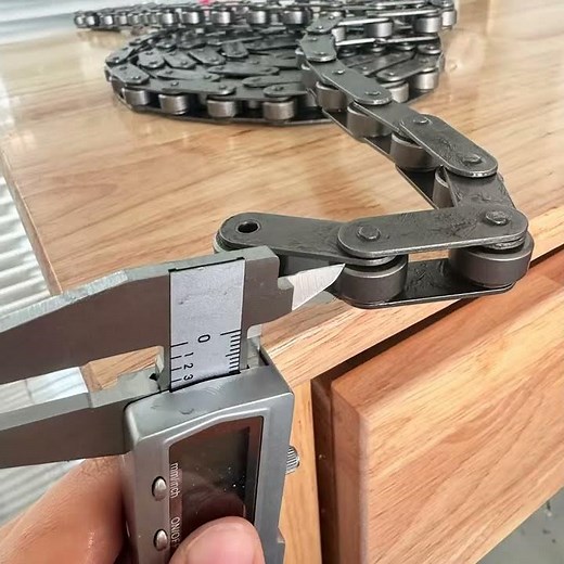 Are You Measuring Your Chain the Wrong Way?