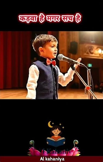 ❤️Ma bap aur bete ka sach |❤️