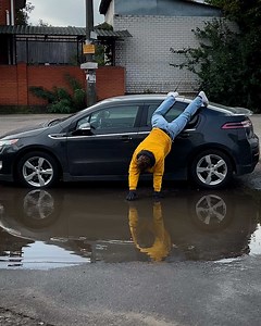 28K views · 29 reactions | This guy shows his practical intelligence | Handy Panda | Facebook