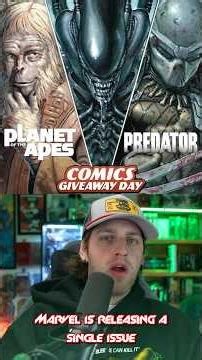 All things Alien and Predator news related: 12/21/25. #alien #predator #fyp #alienvspredator #yautja