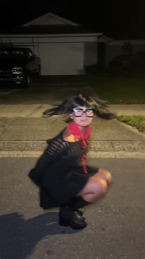 Edna MODE💜 @Jenny #ednamode