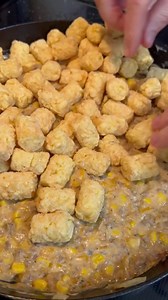 695K views · 18K reactions | Cowboy casserole is an easy weeknight...