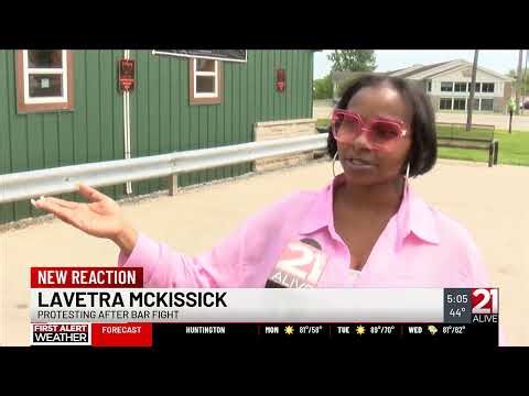 Friday night fight at Fort Wayne bar caught on video, under investigation