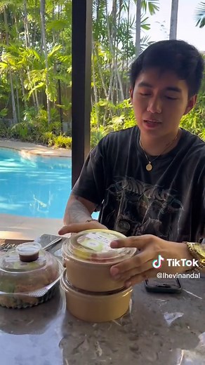 Sarap sa Rhian Ramos: Healthy Appetite by Rhian Ramos