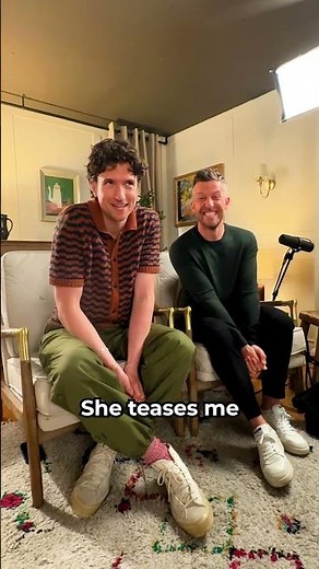 Greg James And Alice Levine On Please Keep Me Anonymous!! Full Episode Out On Youtube At 5pm