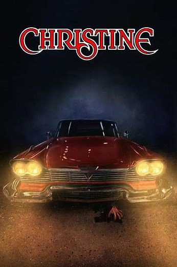 Christine (1983) - Movie