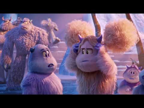 SMALLFOOT - Do The Yeti