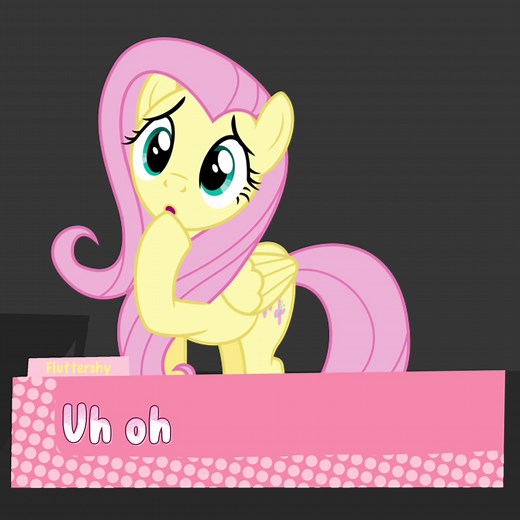 Fluttershy's Lovely Home: Part 4 of the Journey