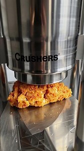 CRUSHING EVERYTHING in 4K SLOW MOTION