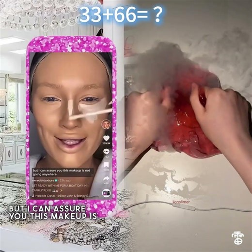 BARBRA FOLLOWS a Meredith Tutorial! 😳 MORE 👉🏼 #TheJohnnyRossShow