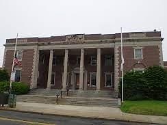 Malden Moves To Acquire Old Courthouse For Cultural Center