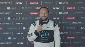 De Pasquale: Complimenti a Bencivenni - SportMediaset