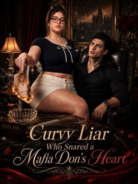 Curvy Liar Who Snared a Mafia Don’s Heart