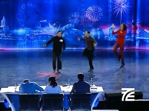 184K views · 5.3K reactions | ;*** | Zalian magar musikaze cekvebis gverdi | Facebook