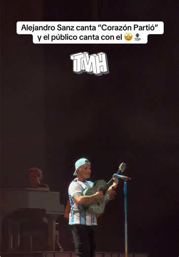 Alejandro Sanz en el Campo Argentino de Polo