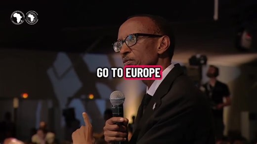 Clearly our African leaders often seem more interested in photo opportunities with Western leaders than in building real solutions at home. Trapped in short-term election cycles, they prioritize staying in power over transforming our continent. If Africa is to experience a true socio-economic revolution, we must organize from the ground up. One of the most powerful enablers of that change is free movement of Africans across Africa, to trade, to work, to create, and to build shared prosperity. Th