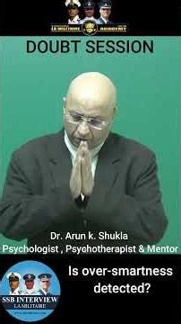 SSB Interview Secrets You Need to Know