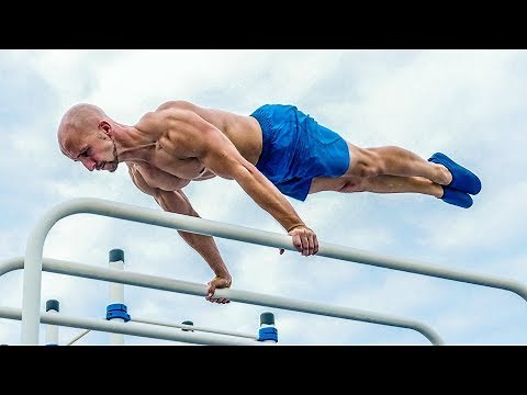 The SECRET to Calisthenics STRENGTH (5 RULES)