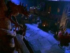 scorpion vs sub-zero