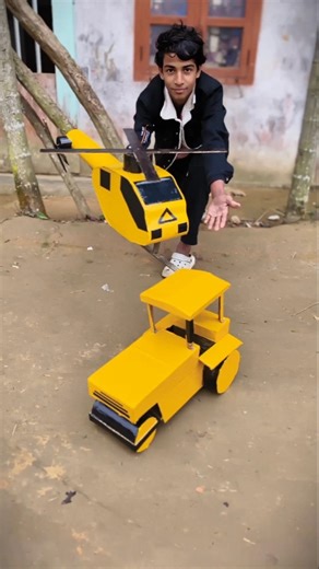 remote control helicopter vs roller unboxing toys video #shortsfeed #remote #control #helicopter 🚁🔥