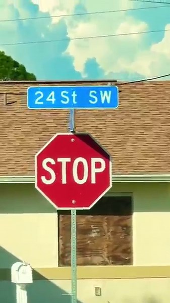 Lehigh Acres, Florida Becomes A Ghost Town In 2025