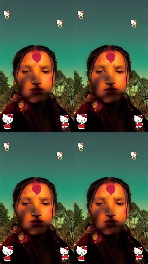 Rukamani Mahara (@rukamani.mahara)’s videos with original sound - Sa .___Ne.😥🦋..