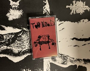 Toad Blood - Toad Blood