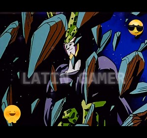 Cell Salva a la tierra | Latin Gamer