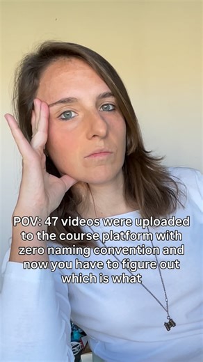 Gloria | Tech Virtual Assistant | Ops Specialist on Instagram: "You’ve spent weeks creating brilliant content. The videos are recorded, the worksheets are designed, and you’re basically ready to launch. But now you’re staring at the backend of Kajabi or Thrivecart Learn trying to figure out module sequencing, student access rules, drip scheduling, and payment integration. Meanwhile, your launch date is approaching and you’re spending hours watching platform tutorials instead of marketing your pr