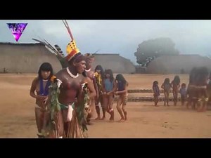 Tribe life Namibian tribe at Africa Himba culture★African Tribes 2016