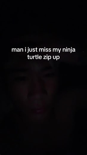 if anyone was wondering it was leonardo #ninjaturtles #nickelodeon #zipuphoodie #09 #fyp